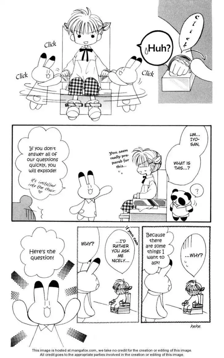 Animal Yokochou Chapter 5 14